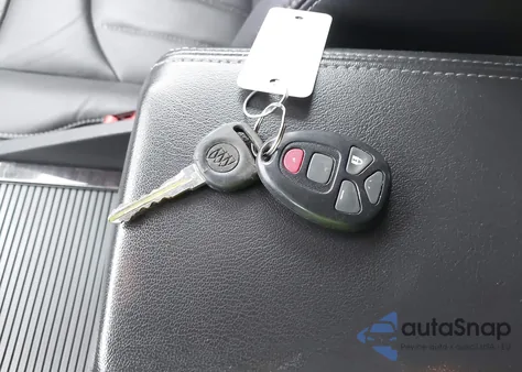 2017 Buick Enclave Leather from USA, damaged, VIN 5GAKVBKD5HJ297831